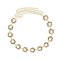 N-8416 Dripping Glaze Women Wasit Chains Satement Leaf Alloy Body Jewelry