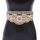 N-8430 Ethnic Bohemian Shell Beach Belt for Women Dance Party Jewelry Accessories