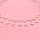 N-8437 Pendant Women Body Jewelry Rhinestones Simple Baroque Statement Waist Chains