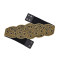N-8452 Bohemia Ethnic Women Body Jewelry Acrylic Button Elastic Waist Belts
