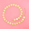 N-7761 Indian Gold Silver Coin Tassel Belly Dance Waist Chains Carved Flower Party Body Jewelry