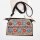 N-8455 Bohemian Women Bags Tibetan Turquoise Ethnic Colorful Beads Bags