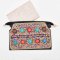 N-8455 Bohemian Women Bags Tibetan Turquoise Ethnic Colorful Beads Bags