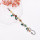 B-1935 Ethnic Vintage Crystal Stone Bracelet for Women Bangle Jewelry Accessories