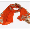 Fashion leopard print Scarf Wrap for Women C-0042