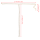 N-6732 2 Color New Fashion Golden Silver Plated Geometric Crystal Pendant Link Chain Y Necklace For Women & Girls Jewelry