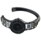 B-0844 European Watches Bangle Crystal Rhinestone Women Bracelet Quartz Watch Casual Wristwatch