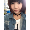 N-6787 2 Colors Black And Brown Collar Leather Chain Statement Choker  Necklace Pendants