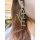 E-4159 2 Color New Fashion Gold Silber Drop Earrings Statement Earring Party Jewelry