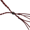 F-0445 Bohemian Handmade Feather Headbands Festival Hippie Headdress Red Hair Accessories Fashion Jewelry