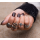R-1470 7 Pcs/set Fashion Vintage Silver Goold Plated Shell Shape Knuckle Nail Turquoise Midi Ring Set Jewelry for Women