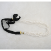 N-1519 European Style Fashion Fomens Imitation Pearl Pendant Charm Necklace jewelry