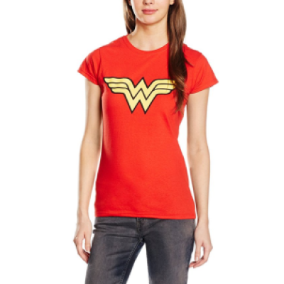 Wonder Woman T-Shirt XL/170 XXL/175 XXXL/180