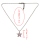 N-2322 New Vintage Long Chain Star Shape Pendant Necklace For Women