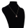 N-2322 New Vintage Long Chain Star Shape Pendant Necklace For Women