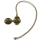 N-3275 New Vintage Long Chain Gem Pendant Necklace For Women