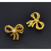 E-1531 Bowknot Horse Shape Earrings  Jewelry for Women