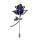 P-0437  3 Color Women Silver Metal  Flower Brooch Pins Shirt Dress Clothes Fashion Accessories
