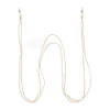 N-7260 Fashionable Style Reading Glasses Chain Fashion Sun Glasses Glasses Holder Neck Metal Eyewear