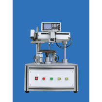 Induction Cooker Coil Winding Machine