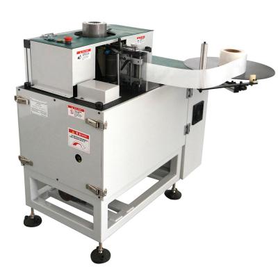 Stator Insulation Paper Insertion Machine