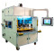 Eight working station stator automatic coil winding machine