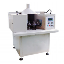 Turntable Type Magnetic Tile Pasting Machine