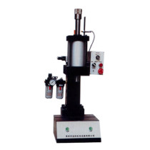 Semi-auto Armature Commutator Pressing Machine