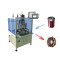 High Efficiency BLDC Motor Automatic Inslot Winding Machine