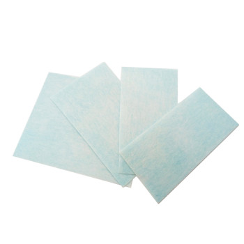Electrical insulation paper for motor winding