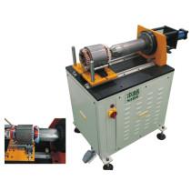 Stator Wedge Forming and Cutting Machine