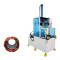 Stator coil shaping machine middle forming machine