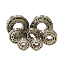 Automobile industrial stainless steel ball bearings