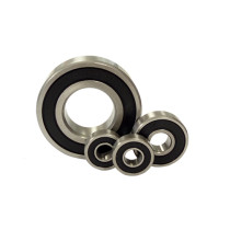 small size mini miniature groove  ball bearings