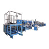 High effiency motor sator automatic manufacturing production line