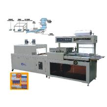 CY-560B automatic thermal heat-shrink package machine