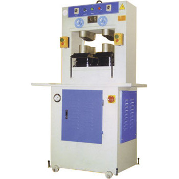X606 pressing timer insole moulding machine