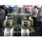CY-400x2S High Speed T-Shirt bag making machine(two lines 600pcs/min)