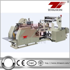 CY-400 Automatic High Speed Food Paper Bag Machine