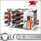 YT6600-61000 Series Six Colour Flexible Printing Machine