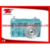 HIGH-STRENGTH HARD TOOTH SURFACE REDUCTION GEAR BOX