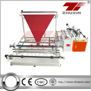ZB-1200/2000 series edge folding and rolling machine