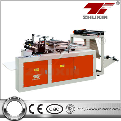 CY-600 full automatic disposable glove machine