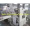 Automatic High Speed Food Paper Bag Machine online with  2 Color Flexo Printing Machine