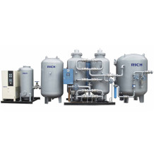 nitrogen generator for industrial use