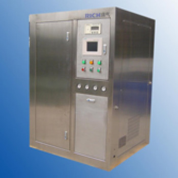 Nitrogen Generator for Foodstuff