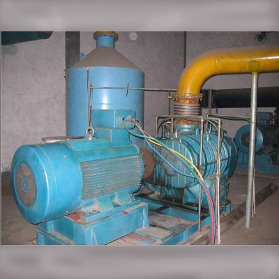 VPSA Oxygen gas purifier maker