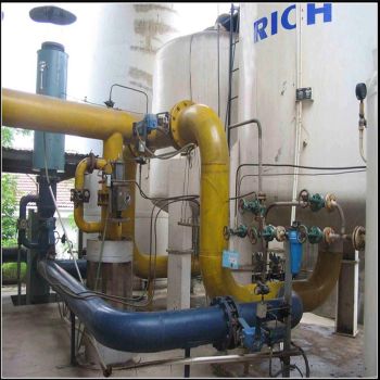 VPSA Oxygen gas purifier manufacturer