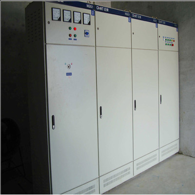 VPSA Oxygen gas concentrator