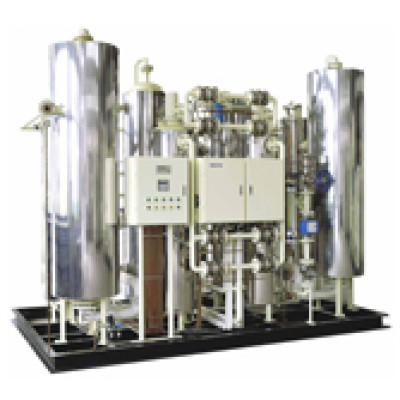 NCRS-D Nitrogen Generator Purifier